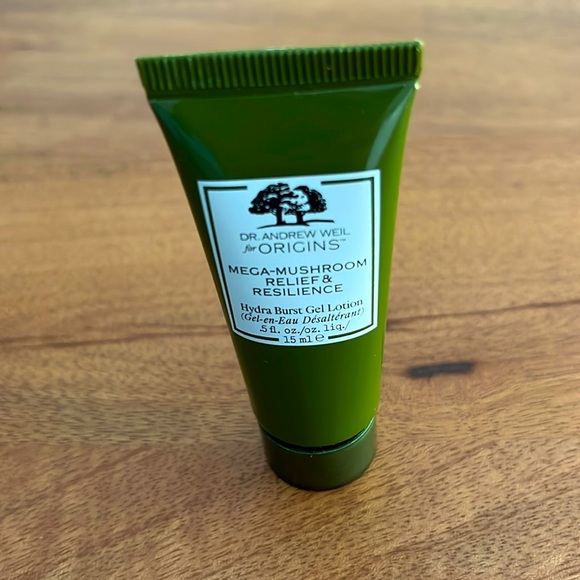 Mega mushroom relief and resilience. NWOB/NWOT - Picture 1 of 1